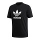 Adidas Ανδρική κοντομάνικη μπλούζα Trefoil Tee